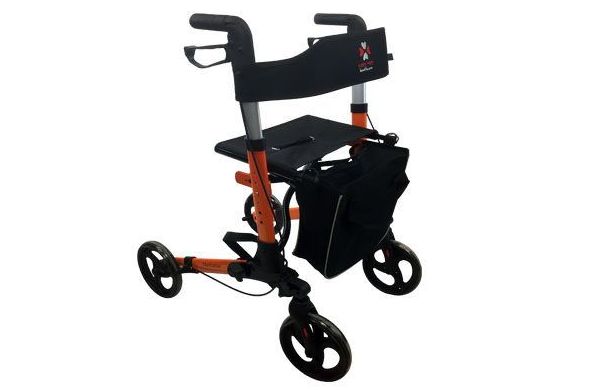 Rollator: Productos de Ortopedia Parla Rollator: Productos de Ortopedia Parla