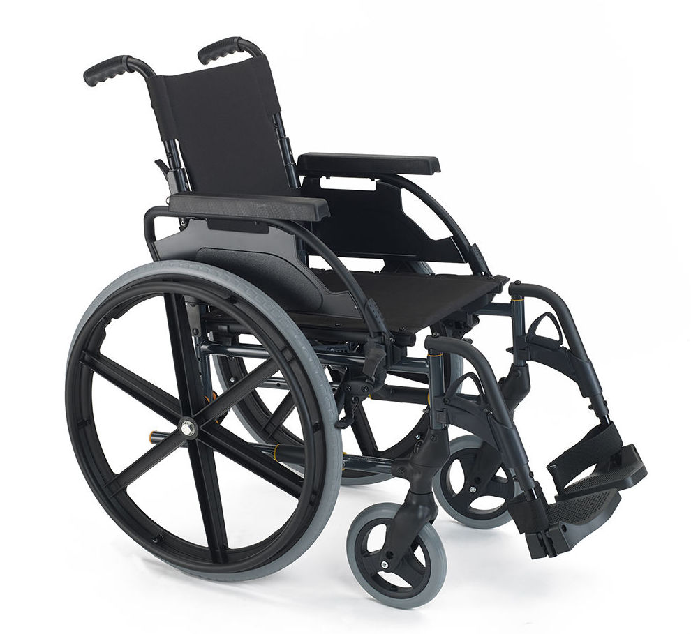 Breezy Premium Rueda Grande Breezy Premium Rueda Grande