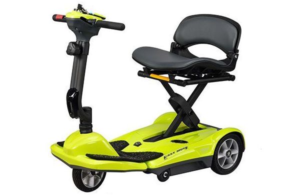 Scooter Scooter