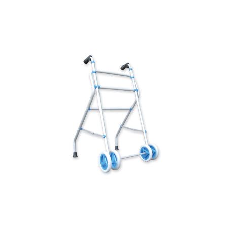 Andador básico: Productos de Ortopedia Parla Andador básico: Productos de Ortopedia Parla
