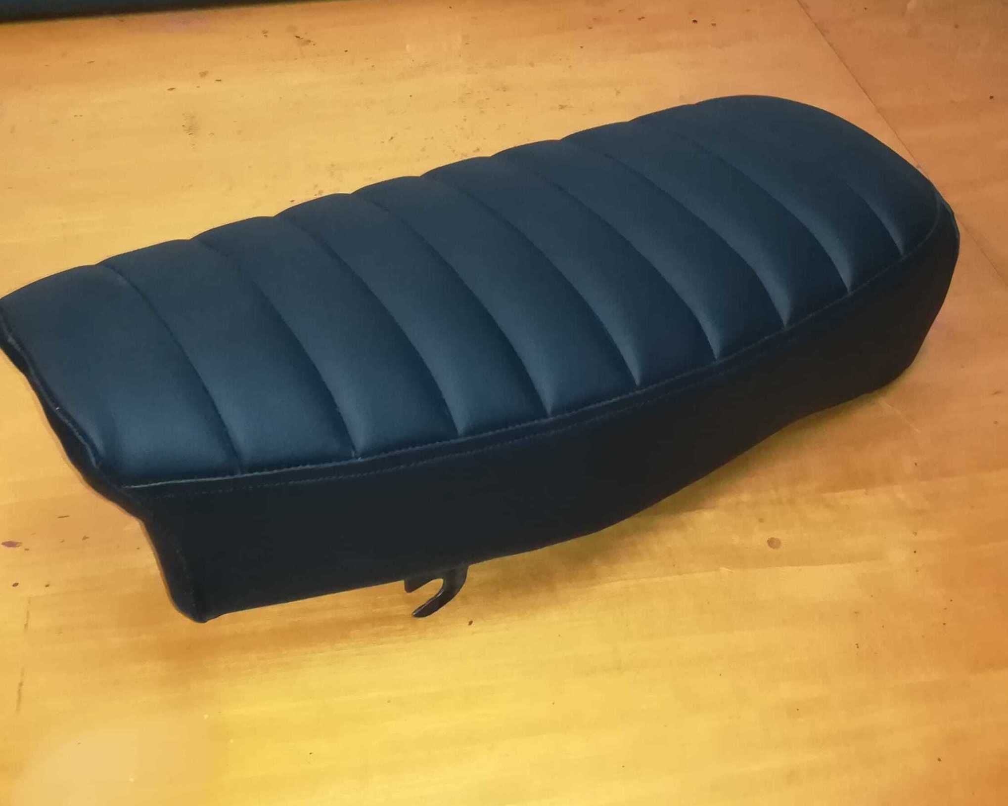 Asiento de moto Asiento de moto