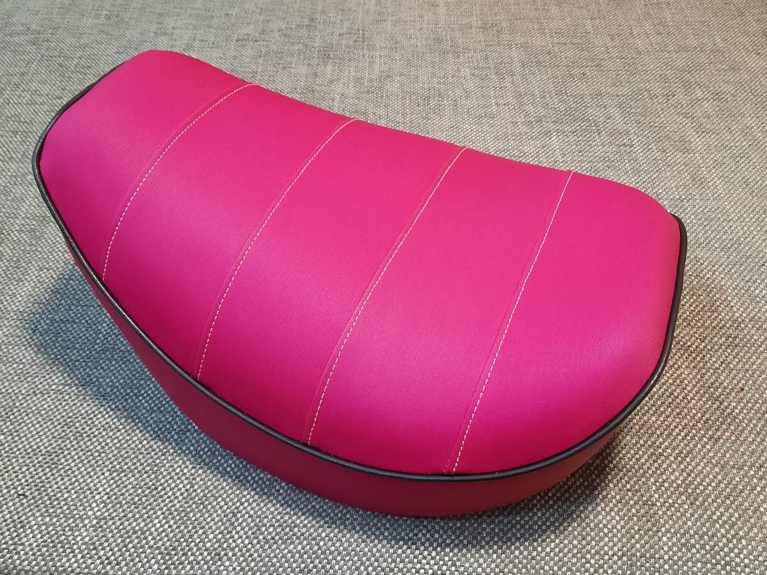 Asiento de moto Asiento de moto
