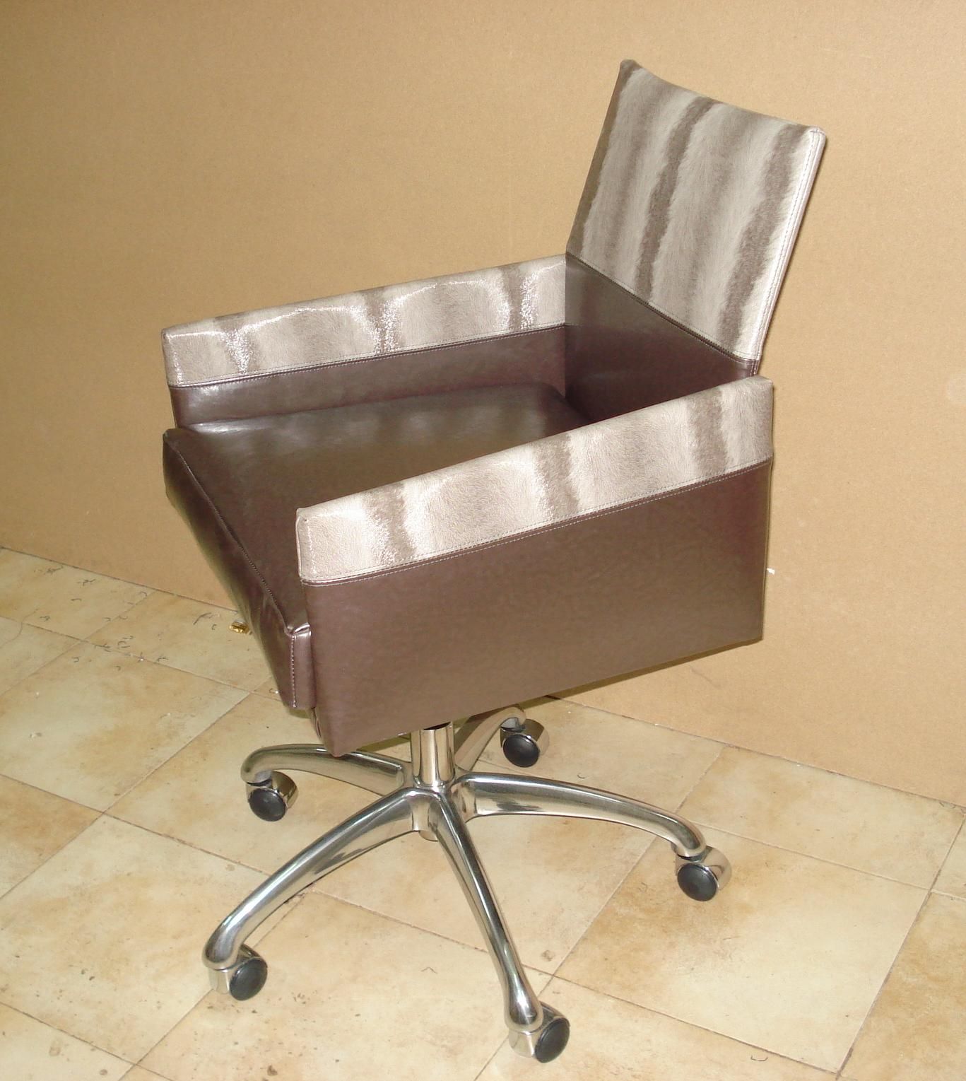 Tapizado de silla Tapizado de silla