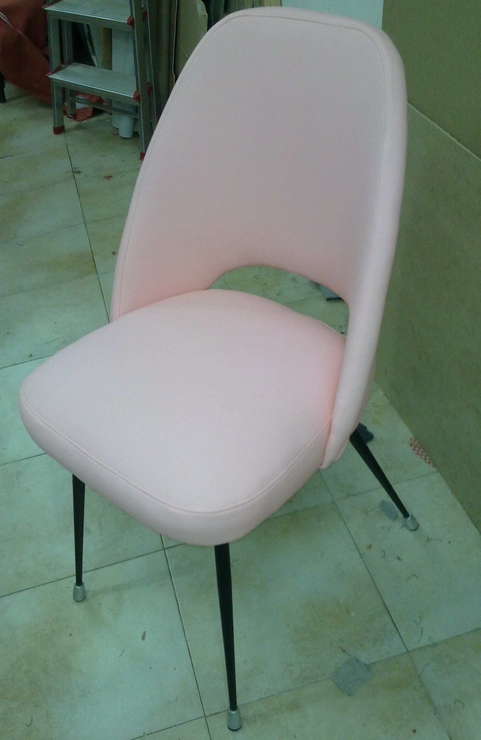 Tapizado de silla Tapizado de silla