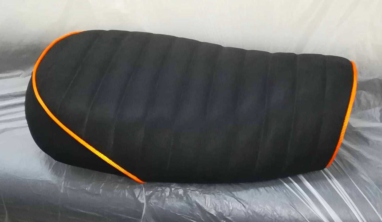 Asiento moto Asiento moto