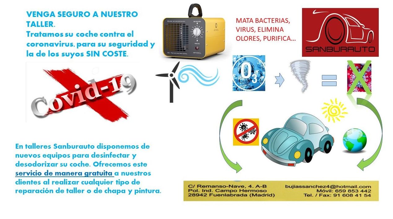 talleres Saburauto talleres Saburauto