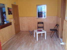 Instalación eléctrica: Servicios de taller de Talleres Sanburauto Instalación eléctrica: Servicios de taller de Talleres Sanburauto