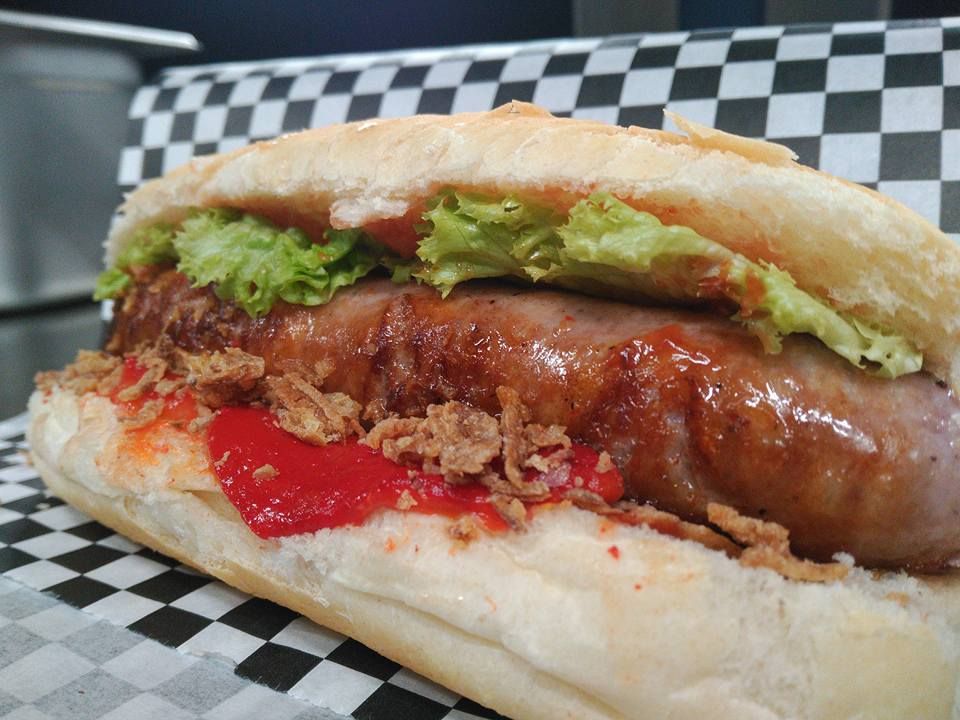 Nuestras especialidades: Especialidades de Laufer Street Food Nuestras especialidades: Especialidades de Laufer Street Food