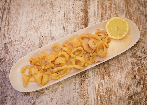 Nuestras especialidades: Especialidades de Laufer Street Food Nuestras especialidades: Especialidades de Laufer Street Food