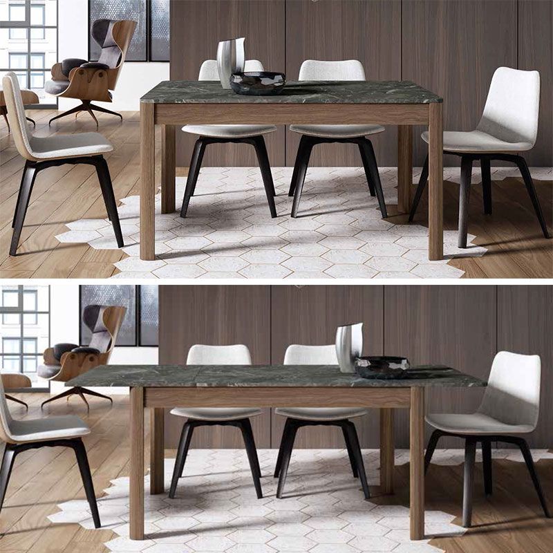Mesas de comedor extensibles: Catálogo de Muebles Oligom Mesas de comedor extensibles: Catálogo de Muebles Oligom