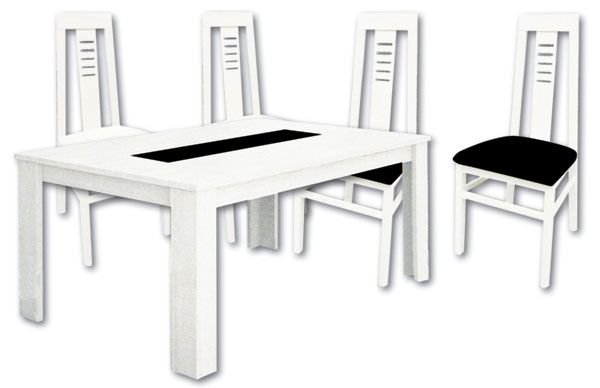 Conjunto de comedor Conjunto de comedor