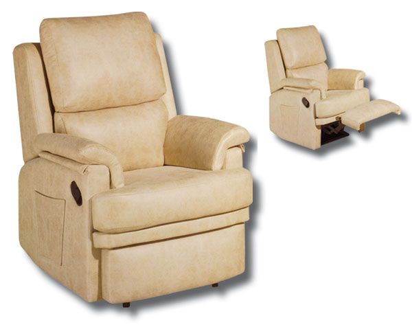 Sillón relax Sillón relax