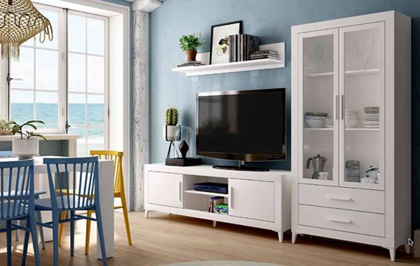 Mueble de salón Mueble de salón