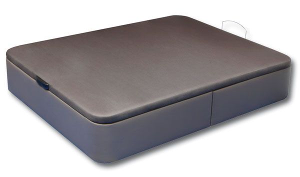 Canapé en polipiel de gran capacidad. Estructura de acero y 8 colores a elegir. 90x190cm: 199€ 135x190cm: 249€ 150x190cm: 269€ Canapé en polipiel de gran capacidad. Estructura de acero y 8 colores a elegir. 90x190cm: 199€ 135x190cm: 249€ 150x190cm: 269€
