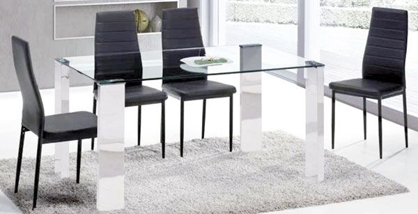 Conjunto de comedor Conjunto de comedor