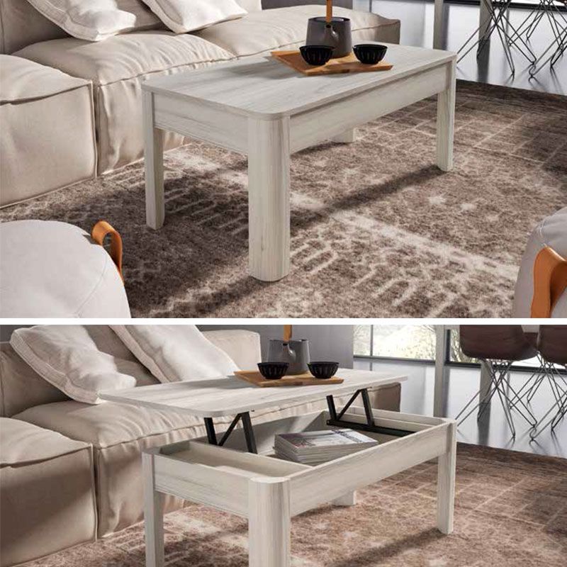 Mesas de centro: Catálogo de Muebles Oligom Mesas de centro: Catálogo de Muebles Oligom