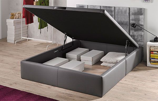 El mejor canapé del mercado. Madera forrada en polipiel, grosor del cajón: 5cm, máxima capacidad, tapa en rejilla 3D transpirable y borde en polipiel. 37cm de altura. Gran variedad de colores a elegir. 90x190cm: 349€ 135x190cm: 439€ 150x190cm: 449€ El mejor canapé del mercado. Madera forrada en polipiel, grosor del cajón: 5cm, máxima capacidad, tapa en rejilla 3D transpirable y borde en polipiel. 37cm de altura. Gran variedad de colores a elegir. 90x190cm: 349€ 135x190cm: 439€ 150x190cm: 449€