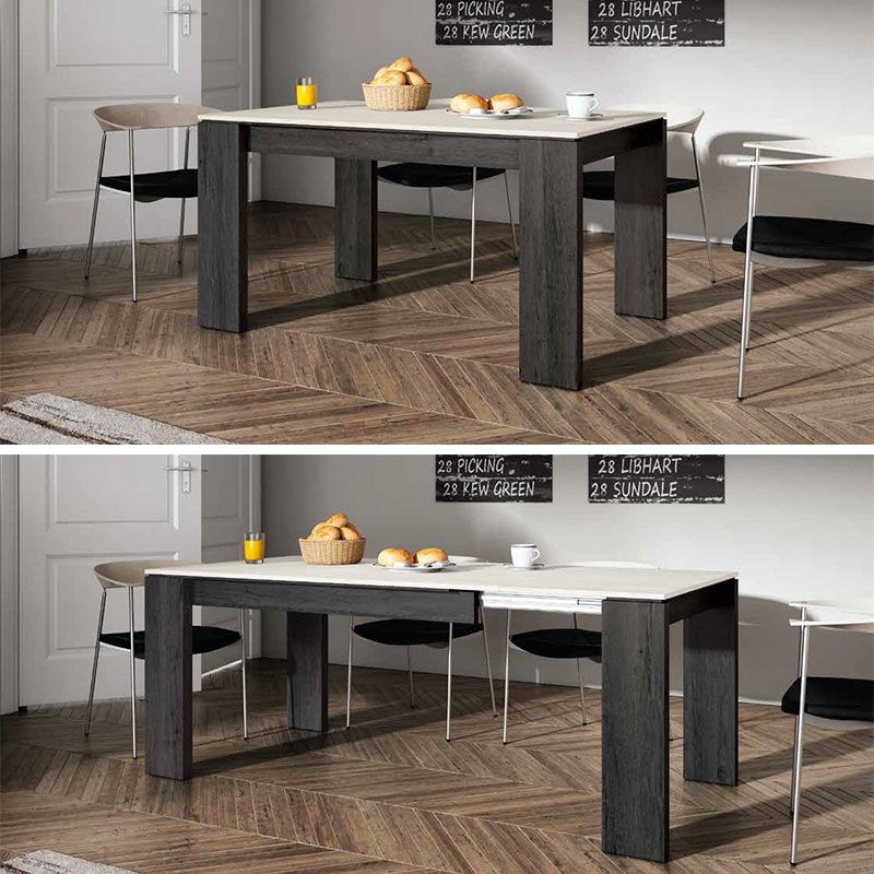 Mesas de comedor extensibles: Catálogo de Muebles Oligom Mesas de comedor extensibles: Catálogo de Muebles Oligom