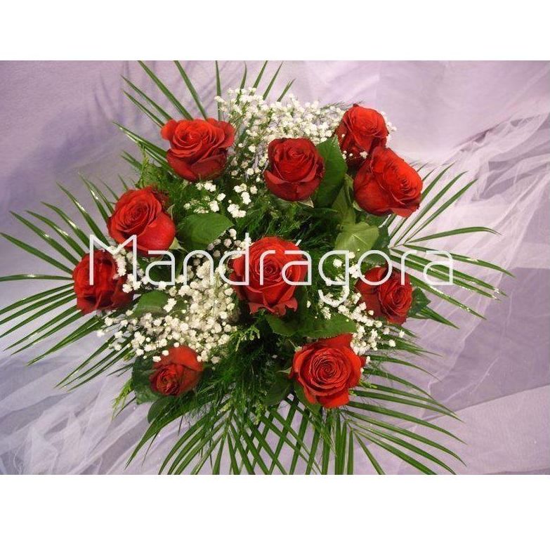 Ramos de flores: Productos de Mandrágora Floristería Ramos de flores: Productos de Mandrágora Floristería