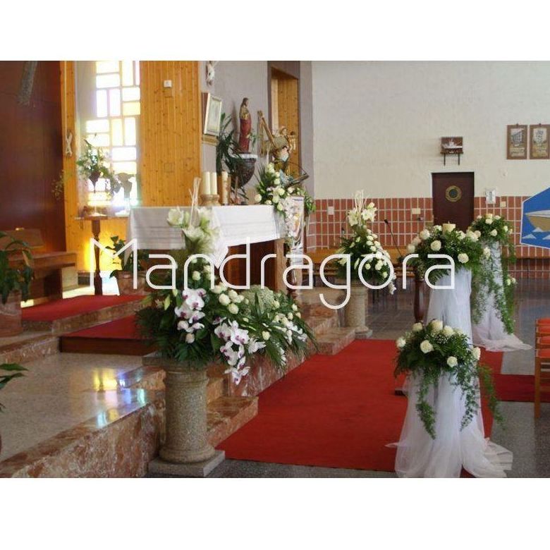 Fotos bodas: Productos de Mandrágora Floristería Fotos bodas: Productos de Mandrágora Floristería
