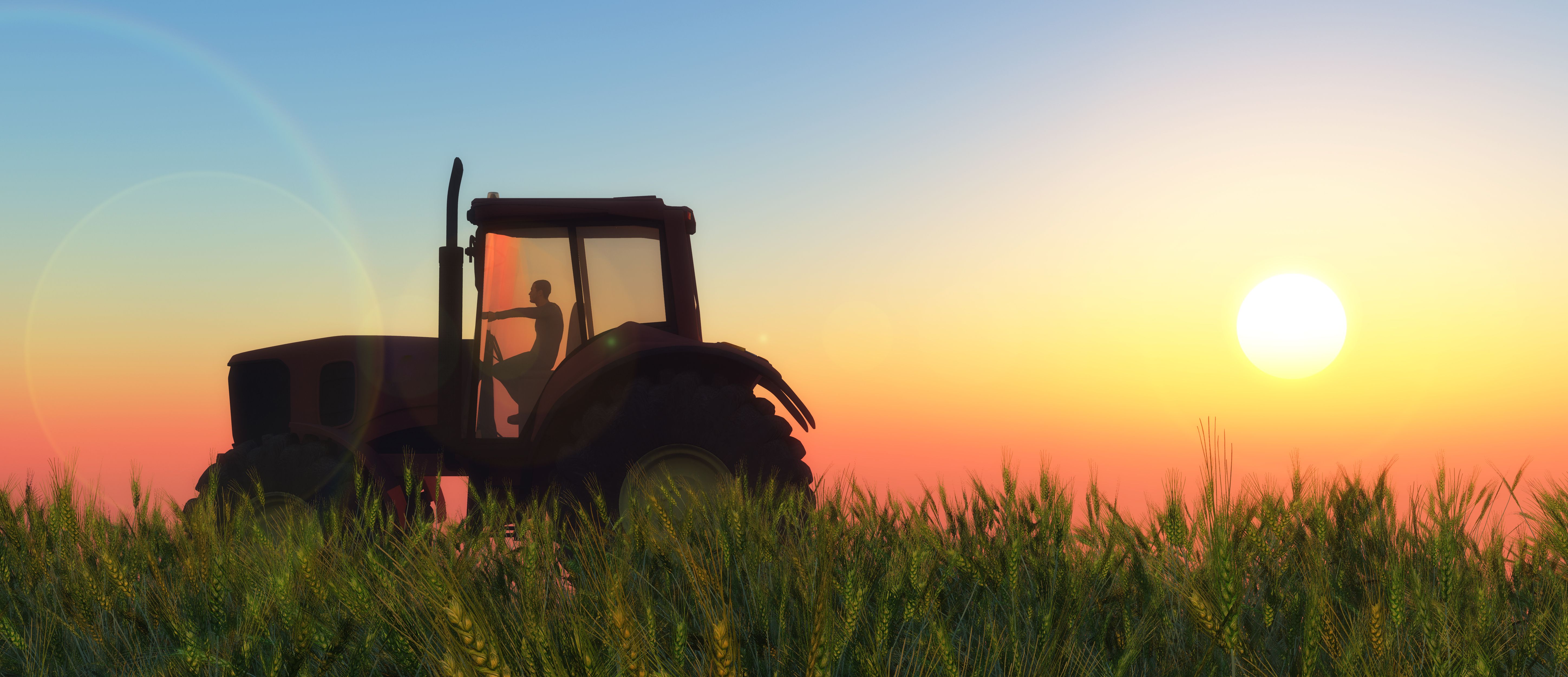 Vehículos agrícolas: Servicios de Reparación de lunas María de las Nieves Vehículos agrícolas: Servicios de Reparación de lunas María de las Nieves