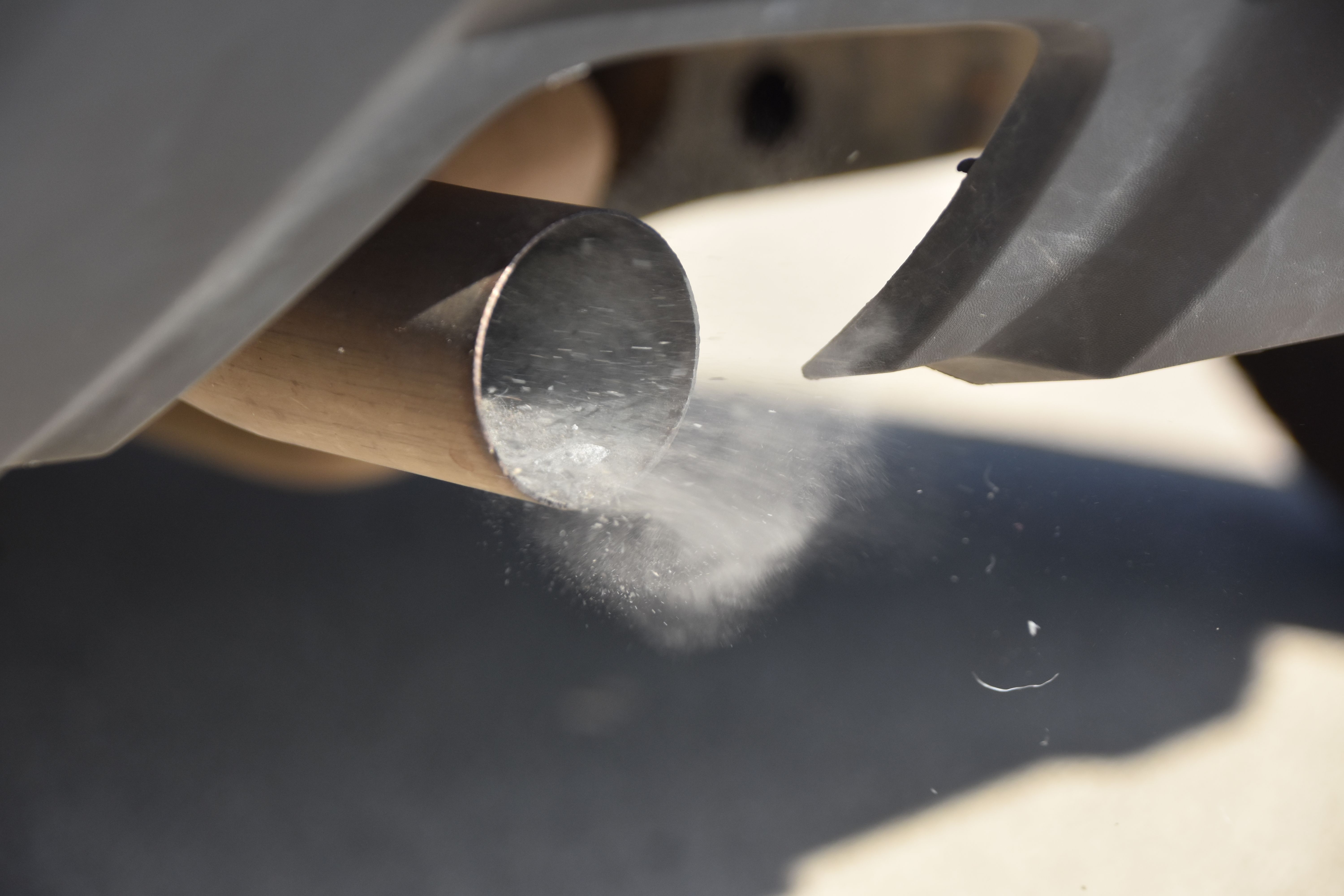 Conversión a autogas GLP: Servicios de Boxes Intergralcar