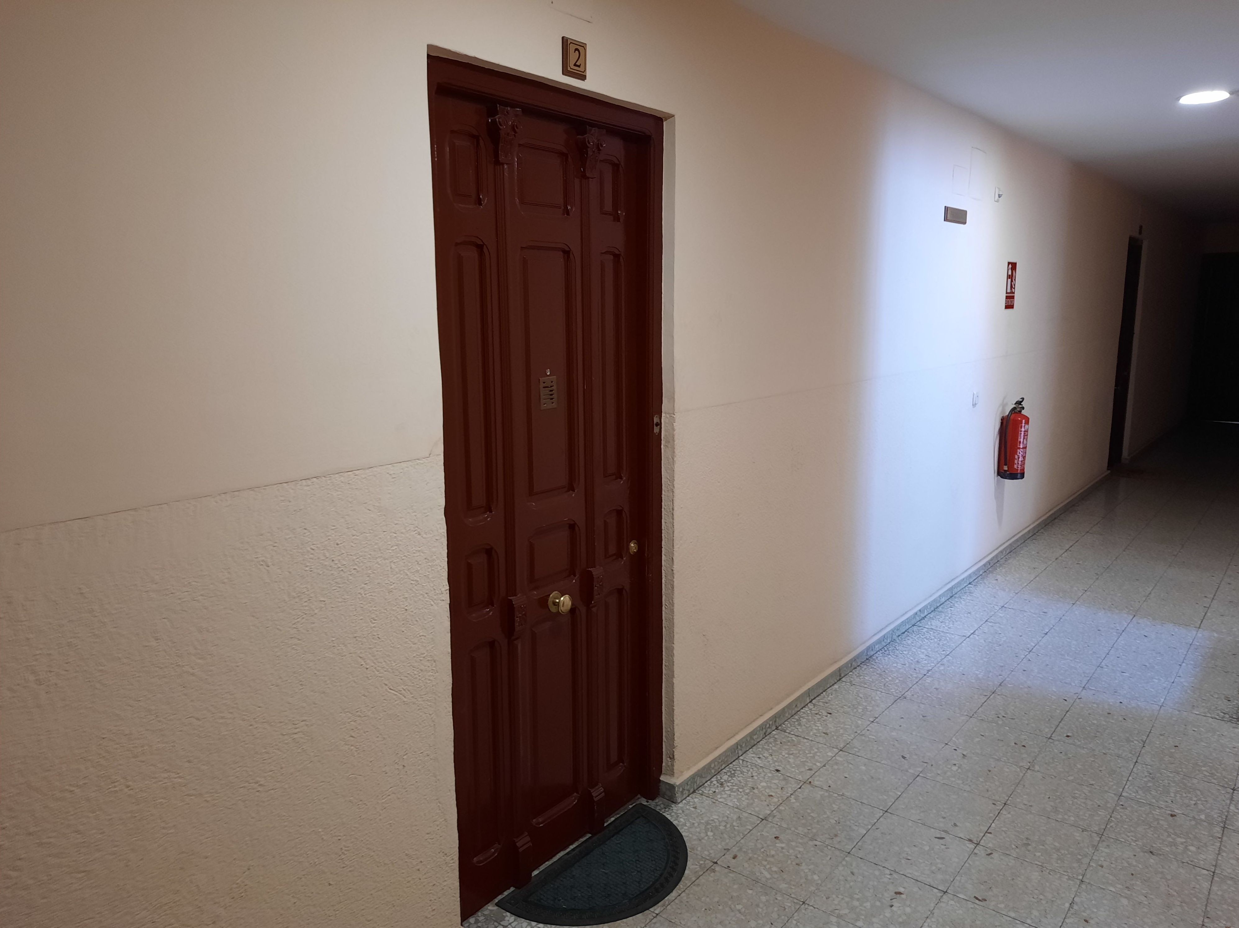Piso en calle de la Povedilla, 7. Estupendo apartamento a reformar en Goya: de Vicente Palau Jiménez - Agente Inmobiliario Piso en calle de la Povedilla, 7. Estupendo apartamento a reformar en Goya: de Vicente Palau Jiménez - Agente Inmobiliario