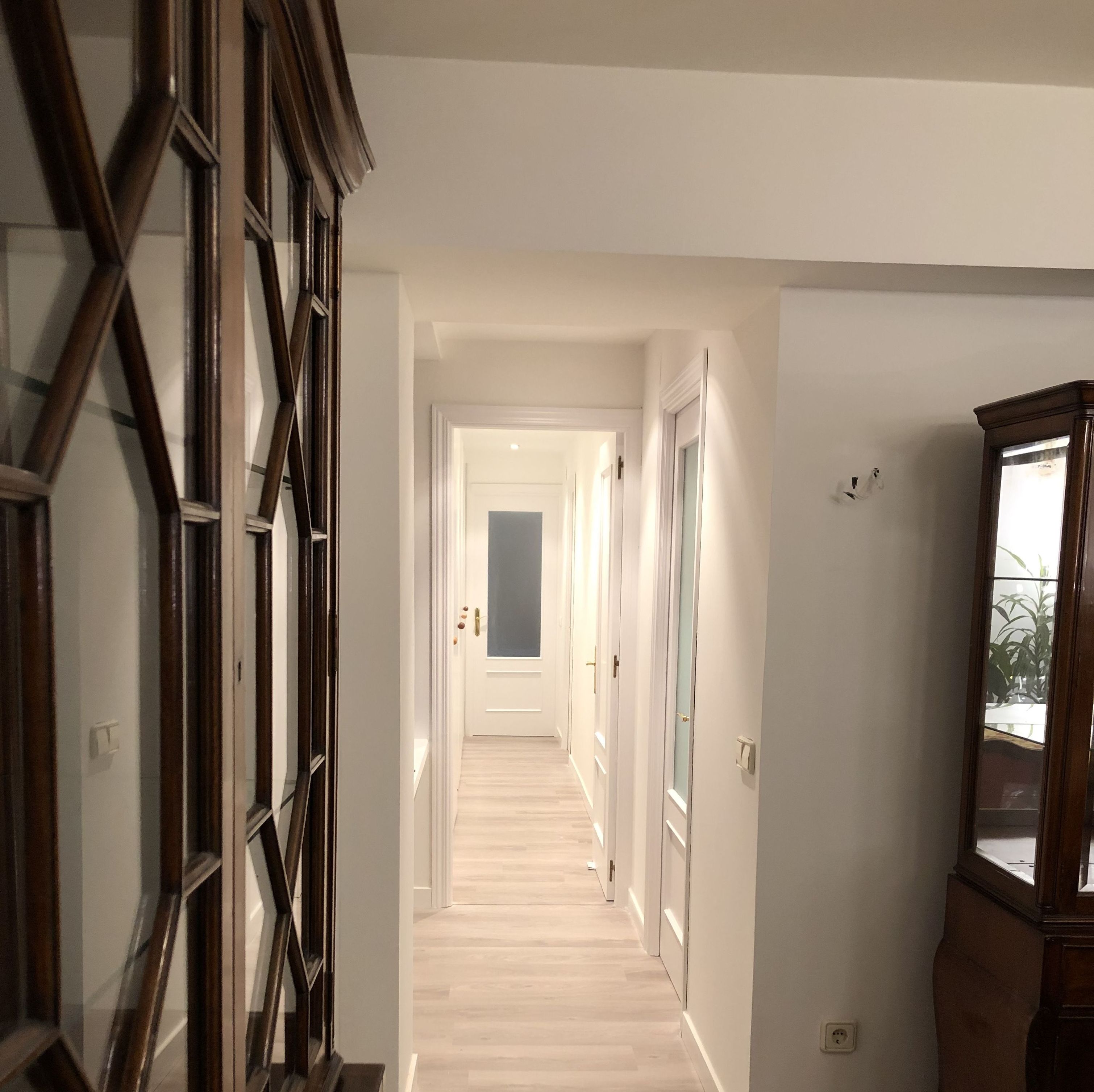 Piso en venta en Chamberí, zona Trafalgar: Inmuebles de Vicente Palau Jiménez - Agente Inmobiliario Piso en venta en Chamberí, zona Trafalgar: Inmuebles de Vicente Palau Jiménez - Agente Inmobiliario