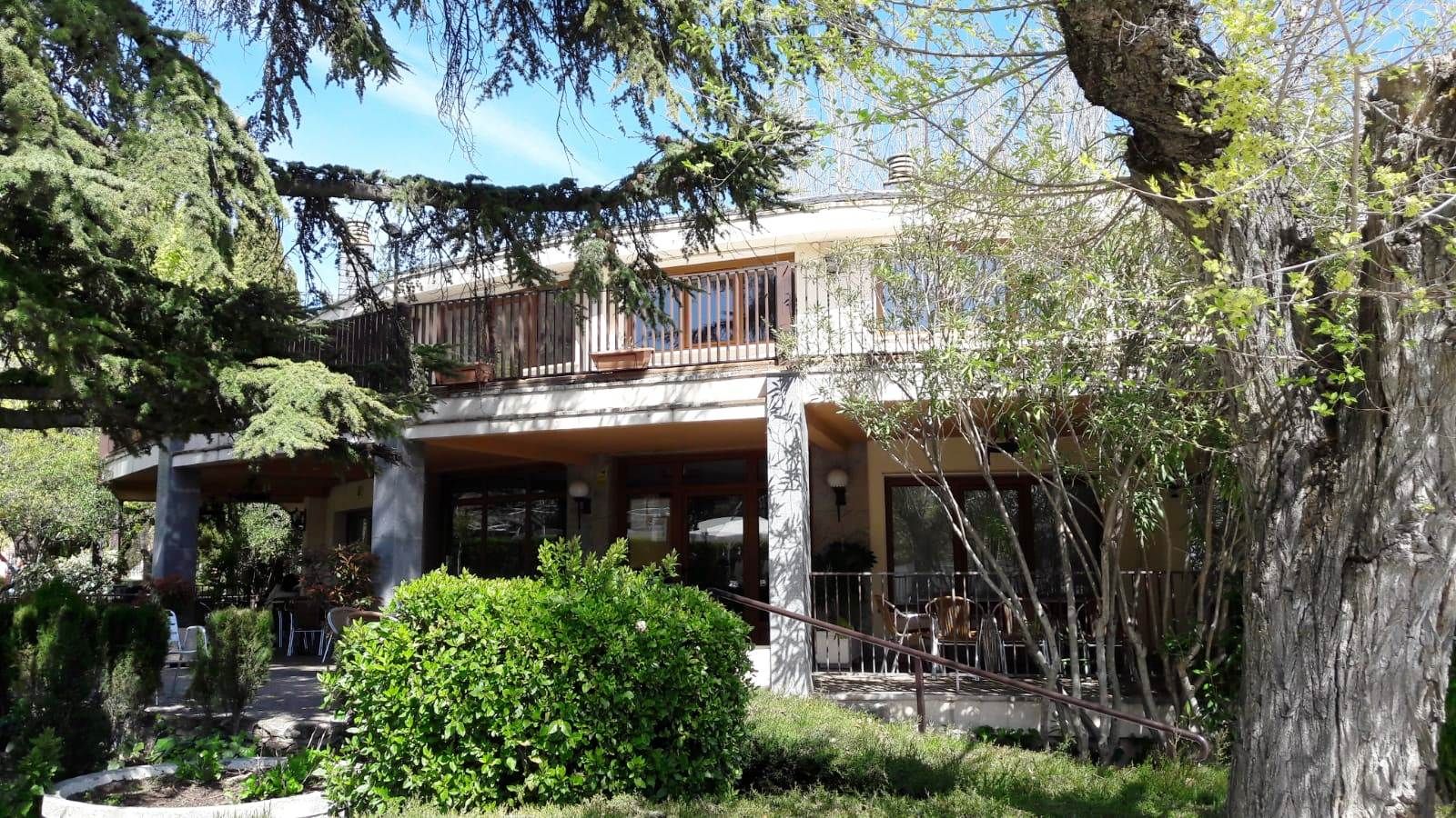 Apartamento en Urbanización Monte Escorial, El Escorial: de Vicente Palau Jiménez - Agente Inmobiliario Apartamento en Urbanización Monte Escorial, El Escorial: de Vicente Palau Jiménez - Agente Inmobiliario