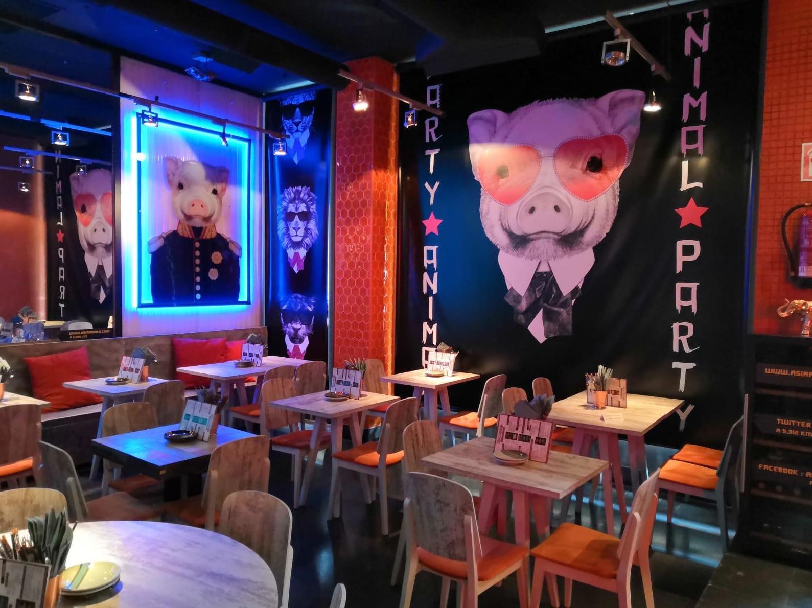 Restaurante en Chamberí: Alquiler con traspaso : Inmuebles de Vicente Palau Jiménez - Agente Inmobiliario Restaurante en Chamberí: Alquiler con traspaso : Inmuebles de Vicente Palau Jiménez - Agente Inmobiliario