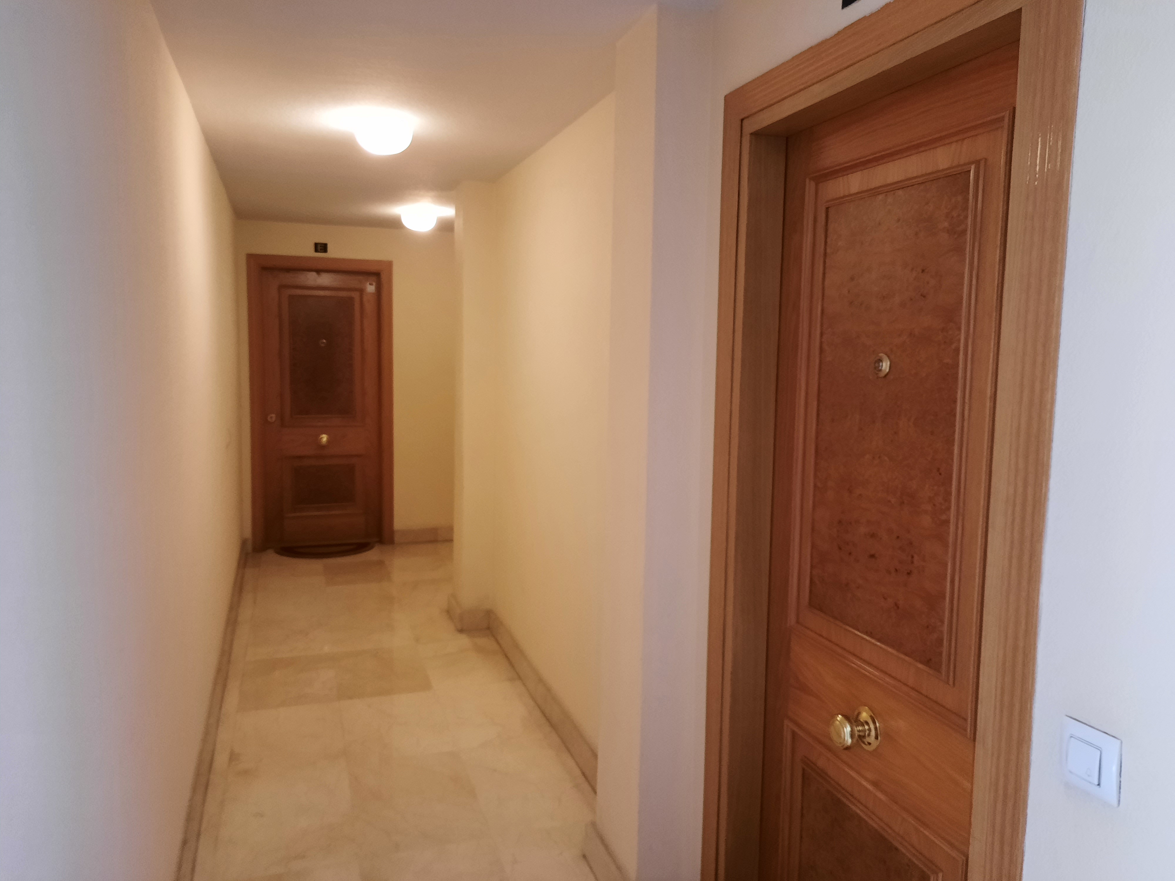 Piso en alquiler en Los Mesejo (Pacífico) con plaza de garaje y piscina: de Vicente Palau Jiménez - Agente Inmobiliario Piso en alquiler en Los Mesejo (Pacífico) con plaza de garaje y piscina: de Vicente Palau Jiménez - Agente Inmobiliario