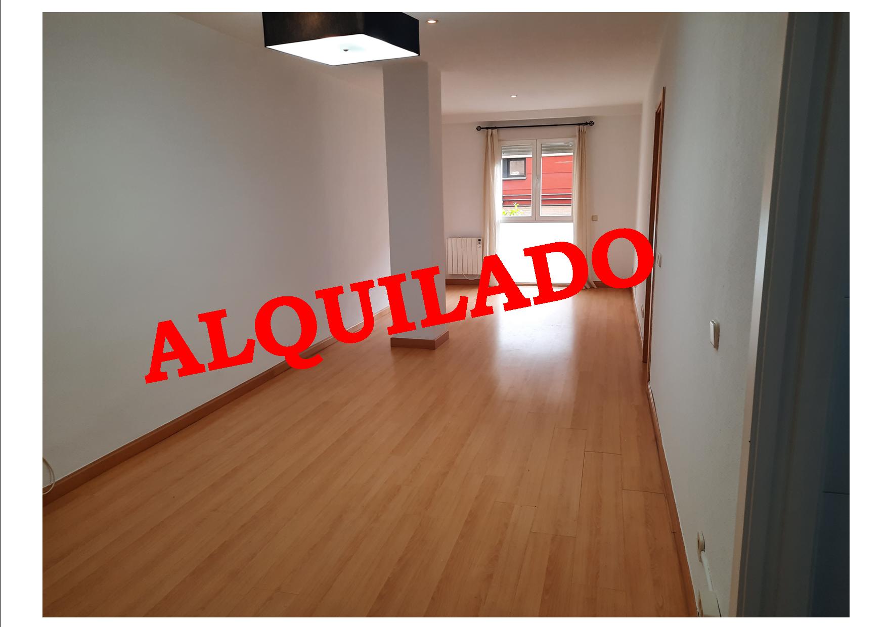Piso en alquiler en C/. Granada (Retiro) 2 habitaciones, 2 baños, trastero: de Vicente Palau Jiménez - Agente Inmobiliario Piso en alquiler en C/. Granada (Retiro) 2 habitaciones, 2 baños, trastero: de Vicente Palau Jiménez - Agente Inmobiliario