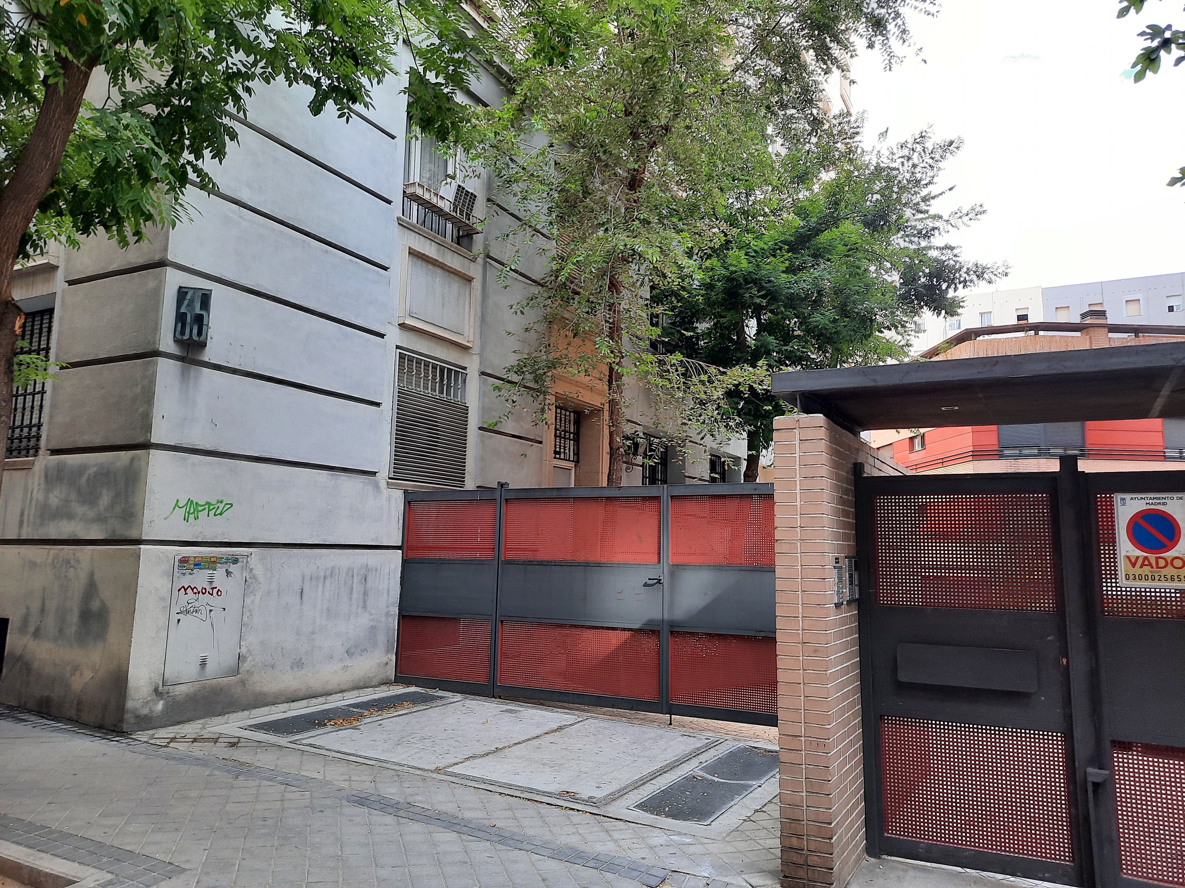 Piso en alquiler en C/. Granada (Retiro) 2 habitaciones, 2 baños, trastero: de Vicente Palau Jiménez - Agente Inmobiliario Piso en alquiler en C/. Granada (Retiro) 2 habitaciones, 2 baños, trastero: de Vicente Palau Jiménez - Agente Inmobiliario