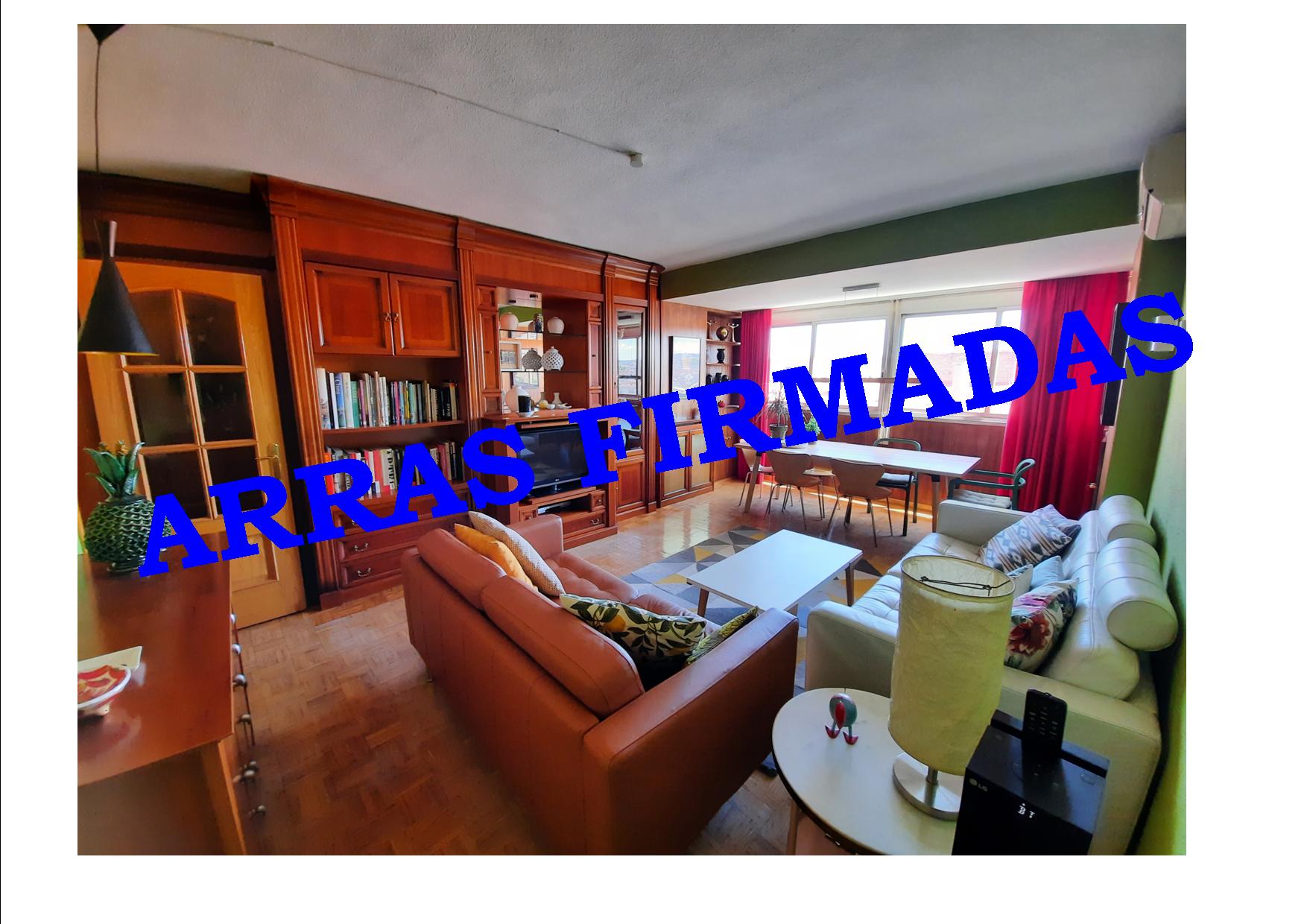 Piso en Antonio López. Estupendo piso de 90 m² junto a Madrid Río, 10º piso: de Vicente Palau Jiménez - Agente Inmobiliario Piso en Antonio López. Estupendo piso de 90 m² junto a Madrid Río, 10º piso: de Vicente Palau Jiménez - Agente Inmobiliario
