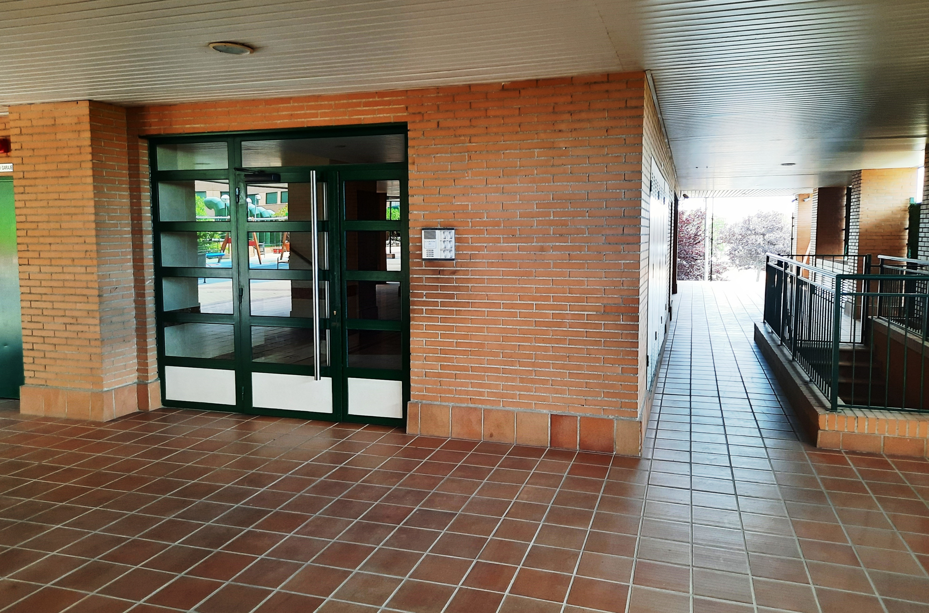 Piso en alquiler de temporada, 2 habitaciones, 1 baño, terraza, piscina: de Vicente Palau Jiménez - Agente Inmobiliario Piso en alquiler de temporada, 2 habitaciones, 1 baño, terraza, piscina: de Vicente Palau Jiménez - Agente Inmobiliario