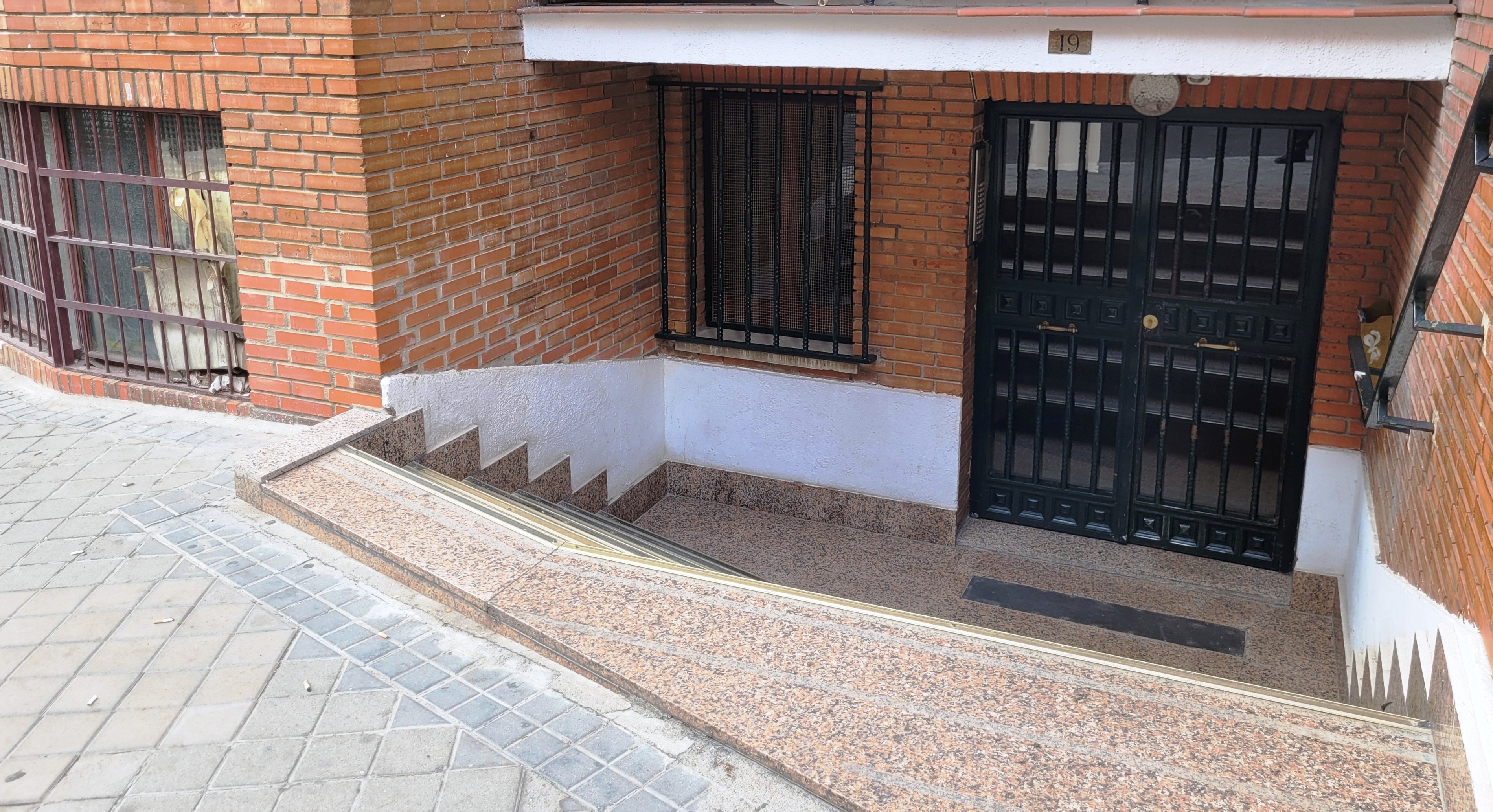 Trastero de 11,5 m² en calle Vereda del Carmen, junto a calle de Alcalá: de Vicente Palau Jiménez - Agente Inmobiliario Trastero de 11,5 m² en calle Vereda del Carmen, junto a calle de Alcalá: de Vicente Palau Jiménez - Agente Inmobiliario