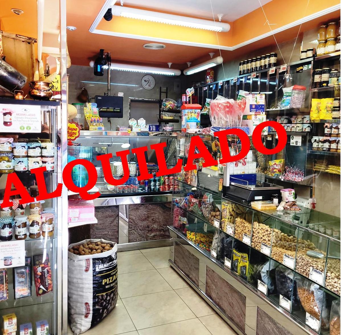 Local comercial en calle de la Oca, 62 m² en 2 plantas. Escaparate de 3m.: de Vicente Palau Jiménez - Agente Inmobiliario Local comercial en calle de la Oca, 62 m² en 2 plantas. Escaparate de 3m.: de Vicente Palau Jiménez - Agente Inmobiliario