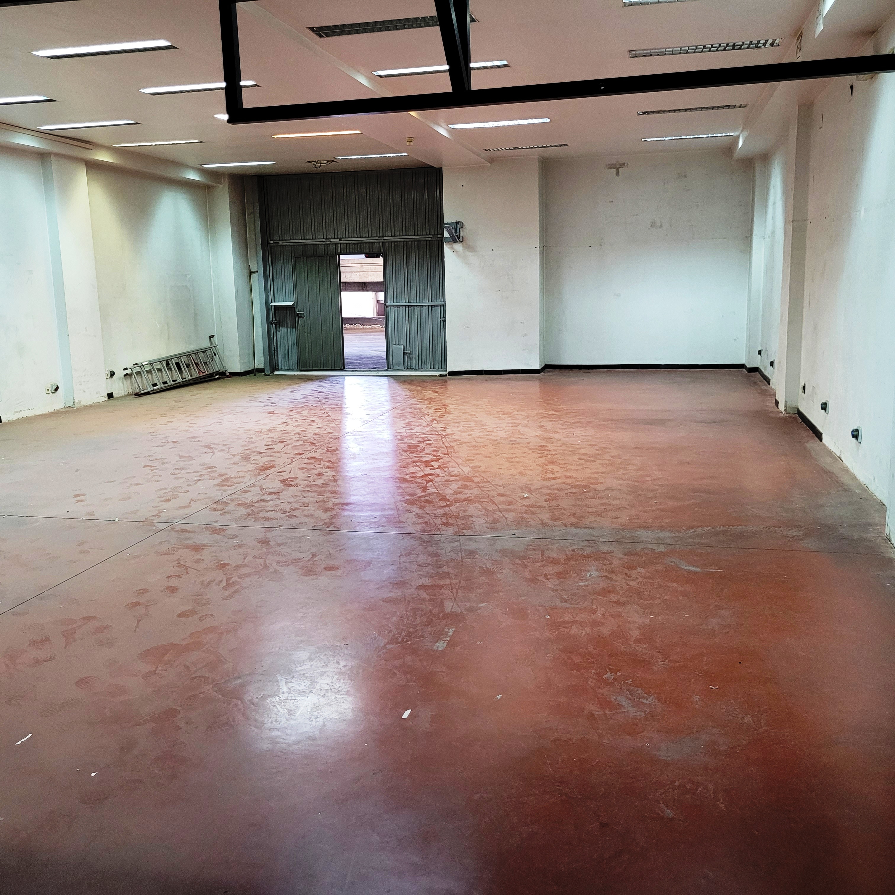 Local uso mixto Oficinas-industrial de 844 m² en 5ª planta, en Las Tablas: de Vicente Palau Jiménez - Agente Inmobiliario Local uso mixto Oficinas-industrial de 844 m² en 5ª planta, en Las Tablas: de Vicente Palau Jiménez - Agente Inmobiliario