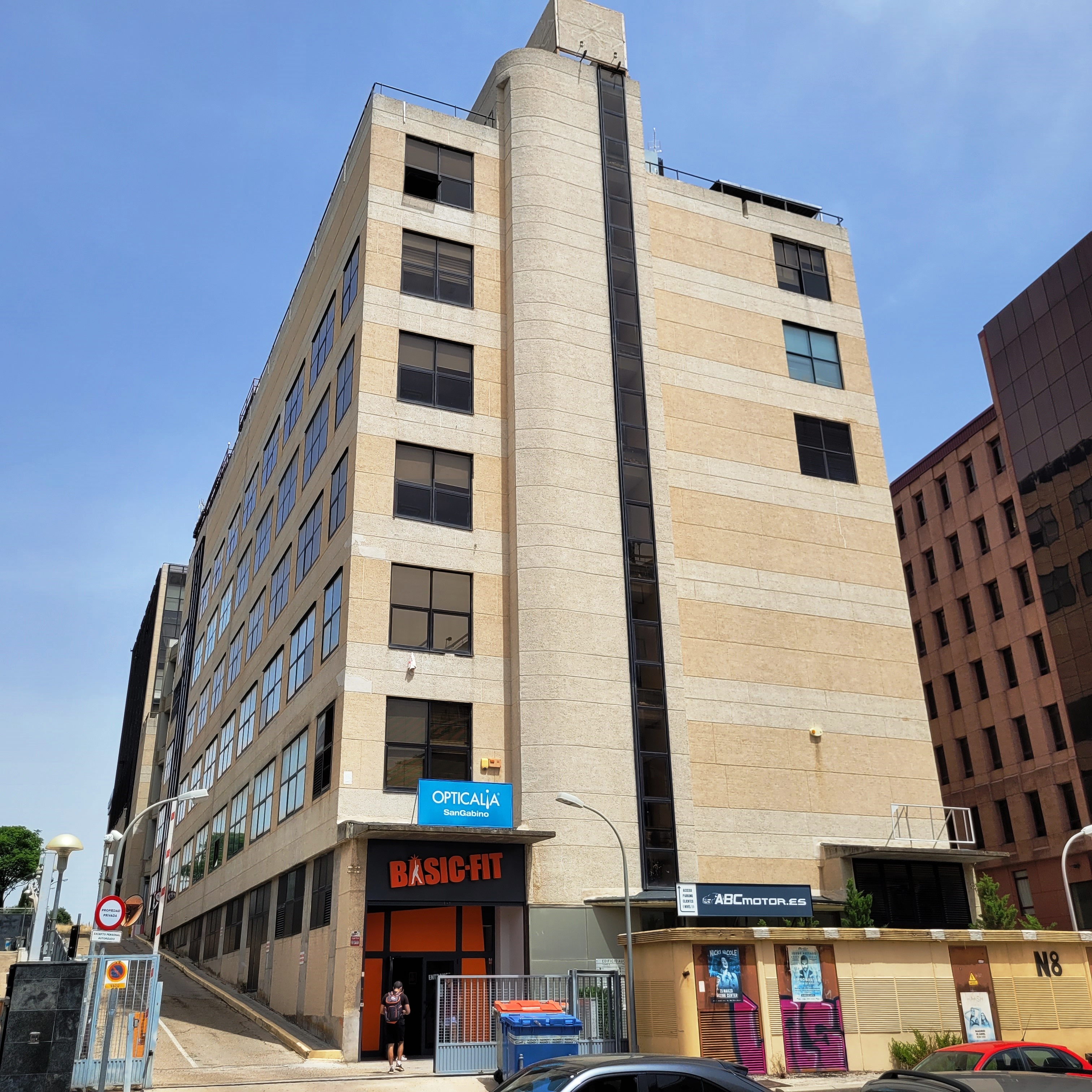 Oficinas en venta en Las Tablas, ideal para Co-working. 662 m² en 3ª planta: de Vicente Palau Jiménez - Agente Inmobiliario Oficinas en venta en Las Tablas, ideal para Co-working. 662 m² en 3ª planta: de Vicente Palau Jiménez - Agente Inmobiliario
