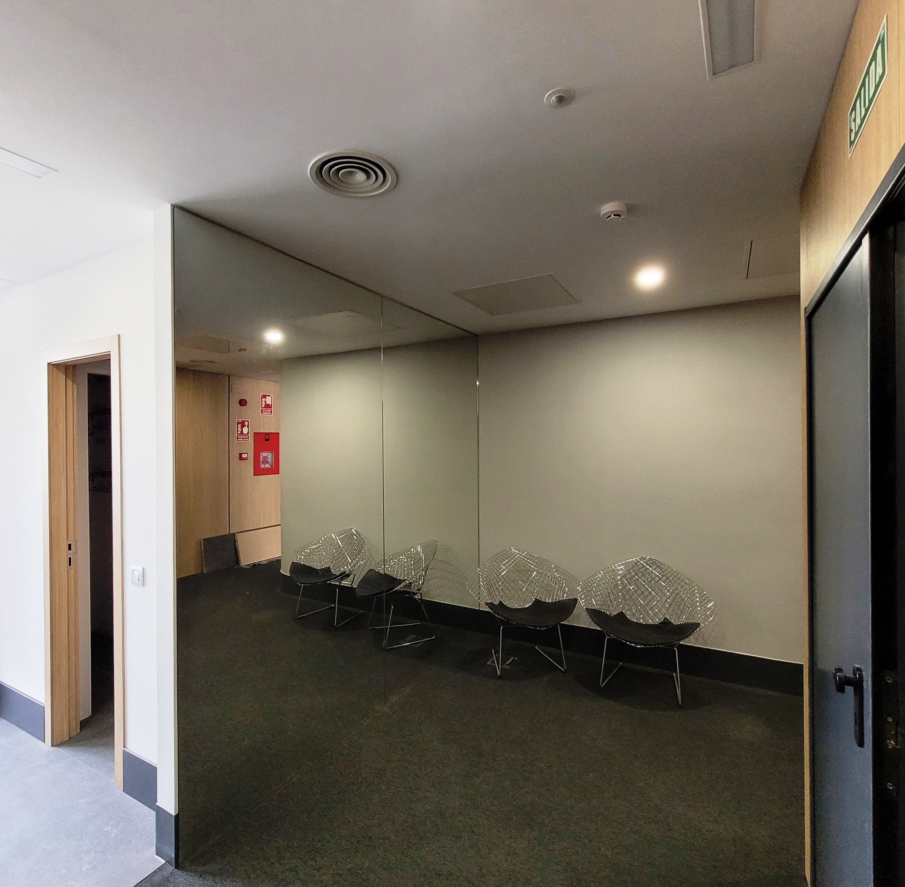 Oficinas en venta en Las Tablas, ideal para Co-working. 662 m² en 3ª planta: de Vicente Palau Jiménez - Agente Inmobiliario Oficinas en venta en Las Tablas, ideal para Co-working. 662 m² en 3ª planta: de Vicente Palau Jiménez - Agente Inmobiliario