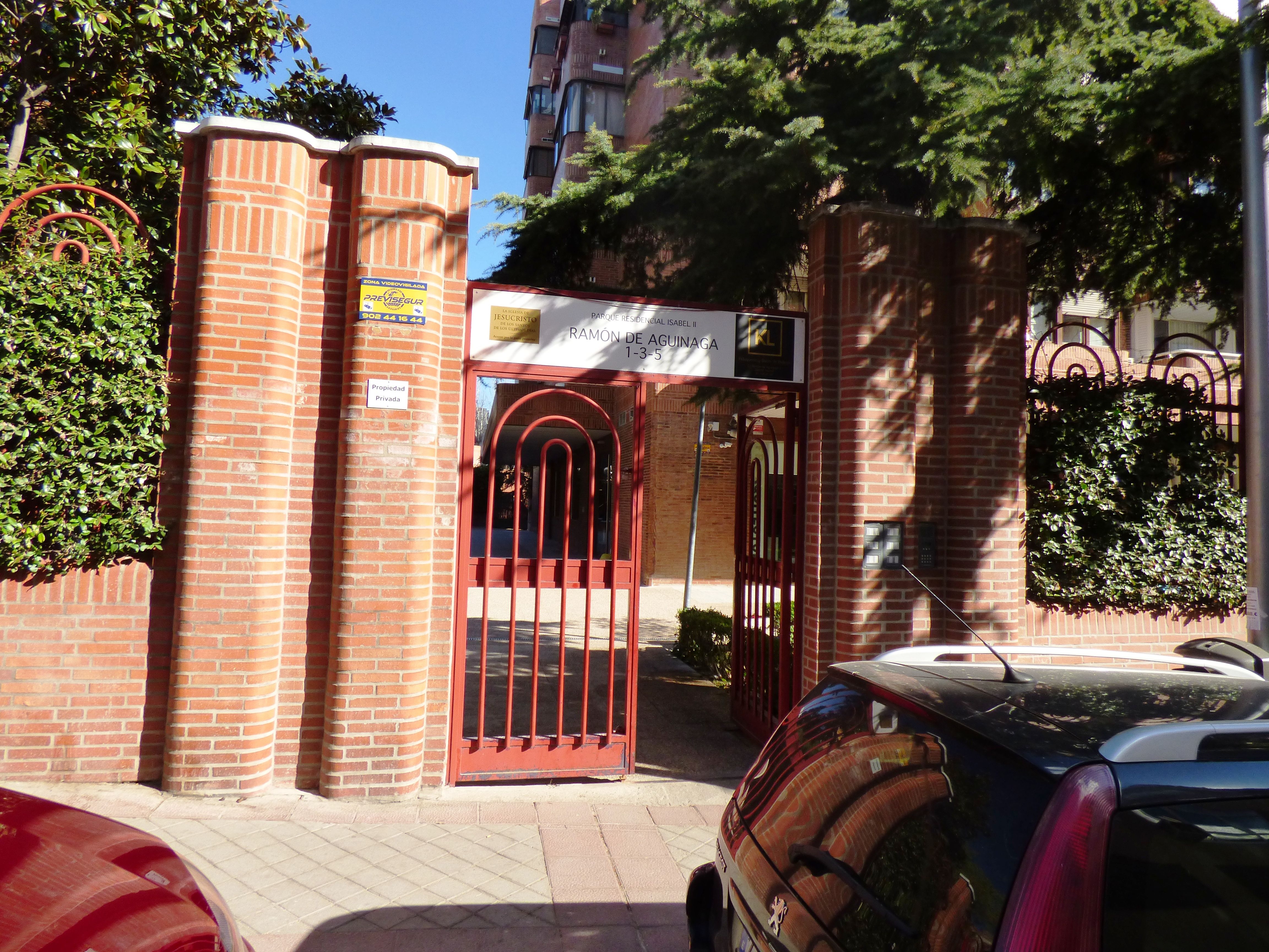 Local en el centro de Madrid: Inmuebles de Vicente Palau Jiménez - Agente Inmobiliario Local en el centro de Madrid: Inmuebles de Vicente Palau Jiménez - Agente Inmobiliario