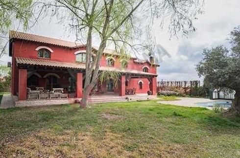 Villa (Casa o Chalet independiente) - Venta - Cubas de la Sagra, Madrid: Inmuebles de Vicente Palau Jiménez - Agente Inmobiliario Villa (Casa o Chalet independiente) - Venta - Cubas de la Sagra, Madrid: Inmuebles de Vicente Palau Jiménez - Agente Inmobiliario