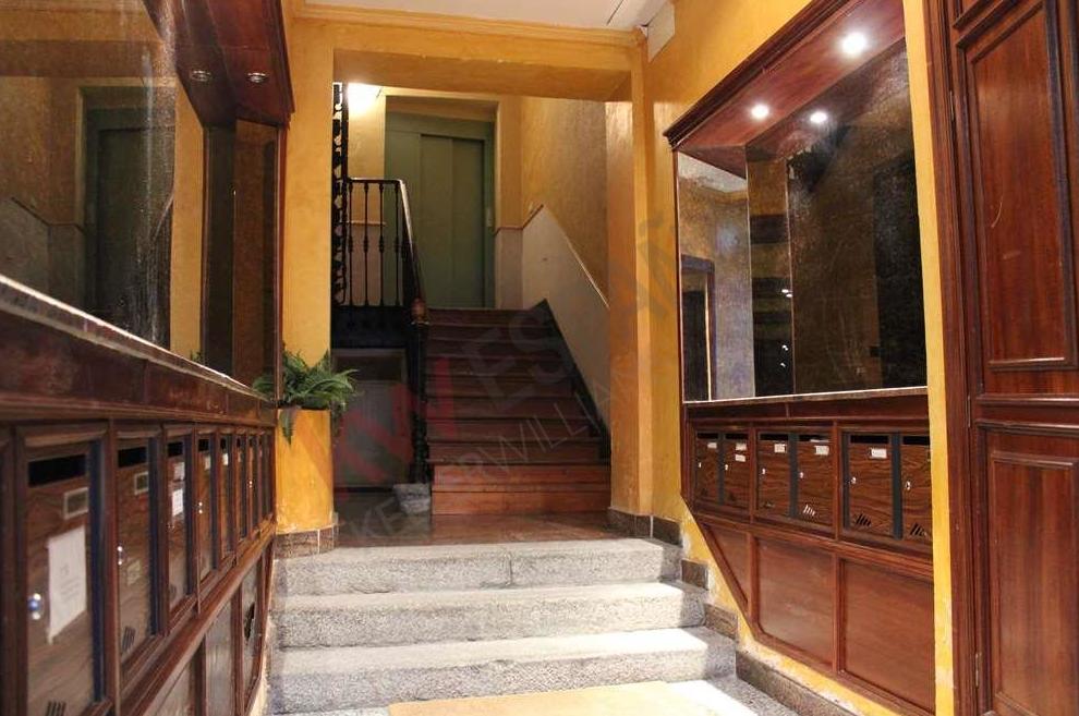 Piso en Floridablanca nº 15, San Lorenzo de El Escorial, Madrid: Inmuebles de Vicente Palau Jiménez - Agente Inmobiliario Piso en Floridablanca nº 15, San Lorenzo de El Escorial, Madrid: Inmuebles de Vicente Palau Jiménez - Agente Inmobiliario
