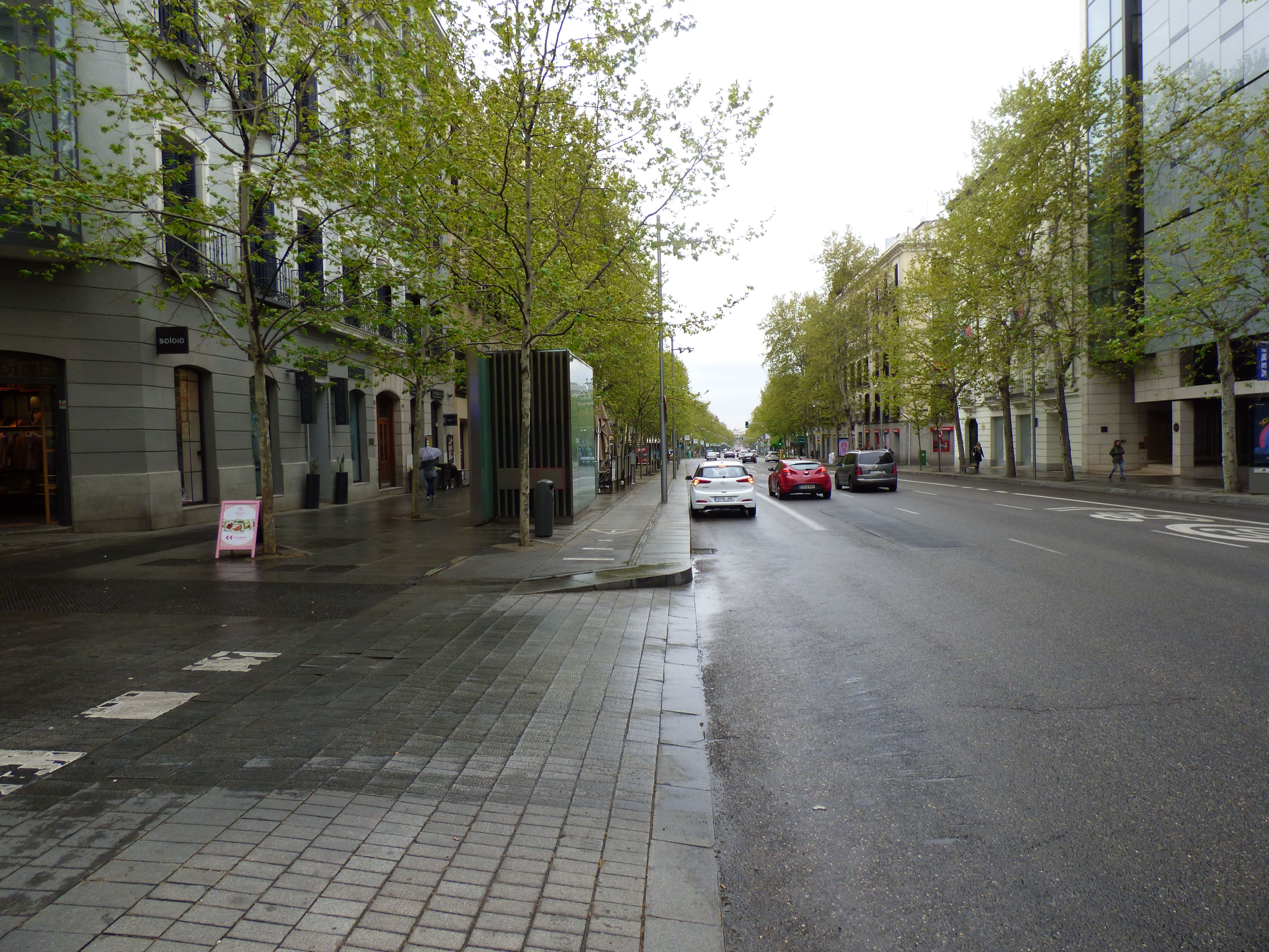 Plaza de garaje en Madrid: Inmuebles de Vicente Palau Jiménez - Agente Inmobiliario Plaza de garaje en Madrid: Inmuebles de Vicente Palau Jiménez - Agente Inmobiliario