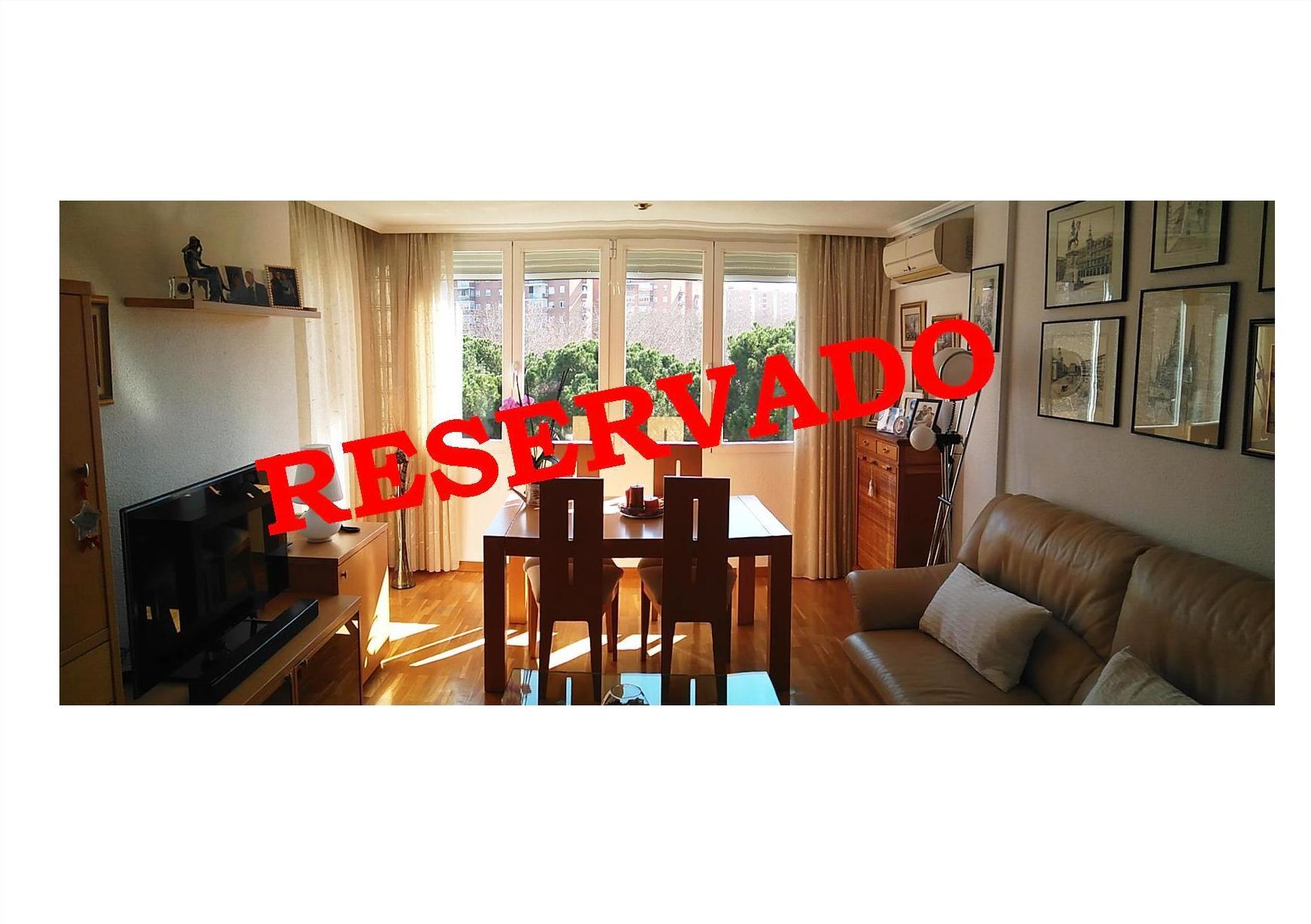 Piso en Marroquina, frente al Parque de la cuña verde de Moratalaz: de Vicente Palau Jiménez - Agente Inmobiliario Piso en Marroquina, frente al Parque de la cuña verde de Moratalaz: de Vicente Palau Jiménez - Agente Inmobiliario
