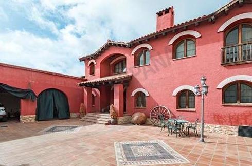 Villa (Casa o Chalet independiente) - Venta - Cubas de la Sagra, Madrid: Inmuebles de Vicente Palau Jiménez - Agente Inmobiliario Villa (Casa o Chalet independiente) - Venta - Cubas de la Sagra, Madrid: Inmuebles de Vicente Palau Jiménez - Agente Inmobiliario