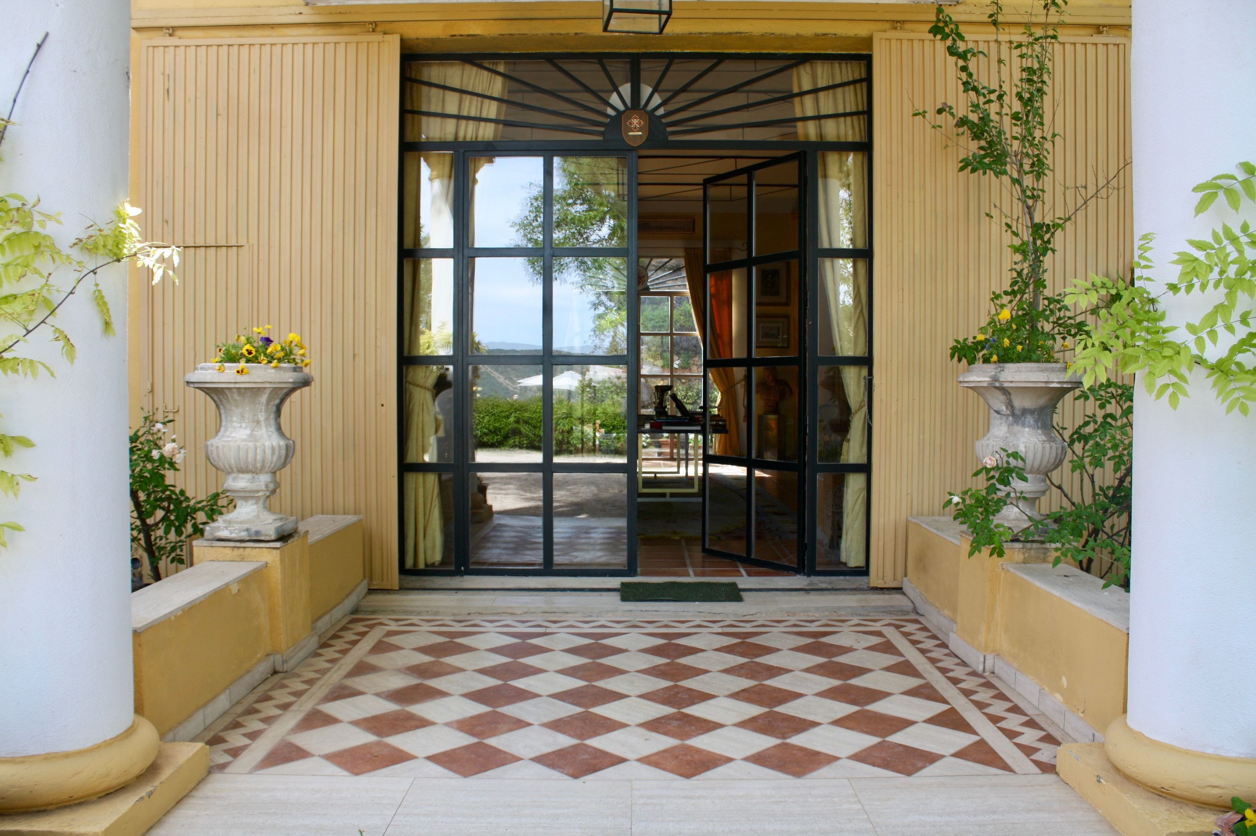 Villa independiente - Finca "El Quejigal", Pezuela de las Torres, Madrid: Inmuebles de Vicente Palau Jiménez - Agente Inmobiliario Villa independiente - Finca "El Quejigal", Pezuela de las Torres, Madrid: Inmuebles de Vicente Palau Jiménez - Agente Inmobiliario