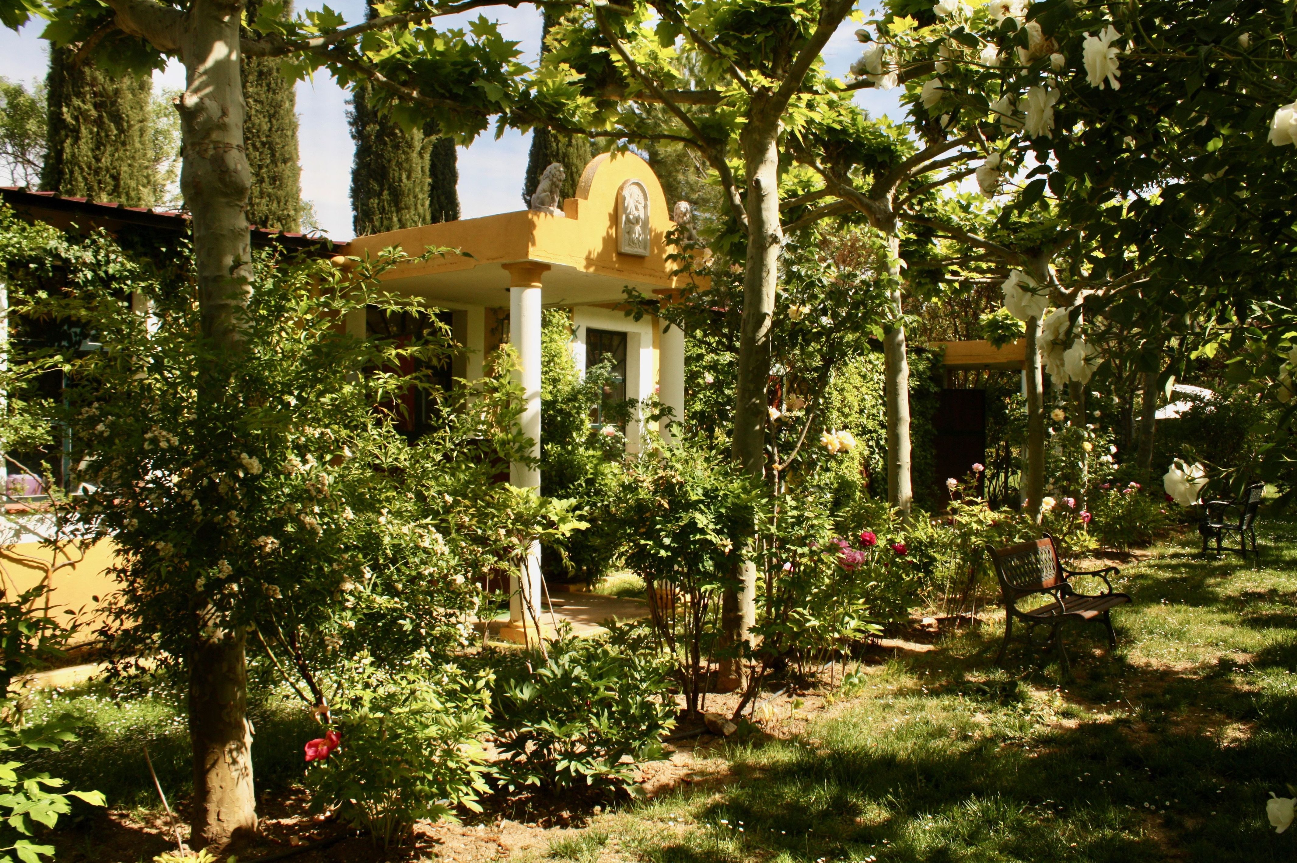 Villa independiente - Finca "El Quejigal", Pezuela de las Torres, Madrid: Inmuebles de Vicente Palau Jiménez - Agente Inmobiliario Villa independiente - Finca "El Quejigal", Pezuela de las Torres, Madrid: Inmuebles de Vicente Palau Jiménez - Agente Inmobiliario