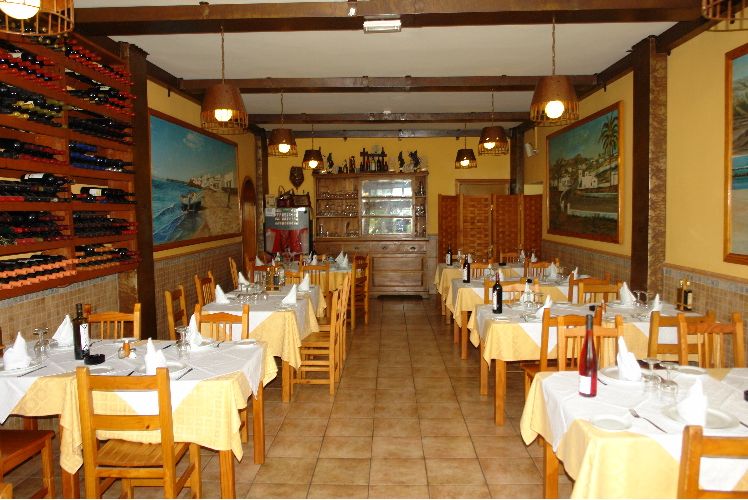 Celebración de eventos: Carta de Restaurante Isla Bonita Celebración de eventos: Carta de Restaurante Isla Bonita