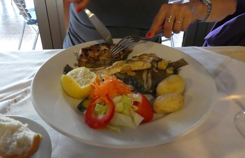 Pescados y mariscos: Carta de Restaurante Isla Bonita Pescados y mariscos: Carta de Restaurante Isla Bonita